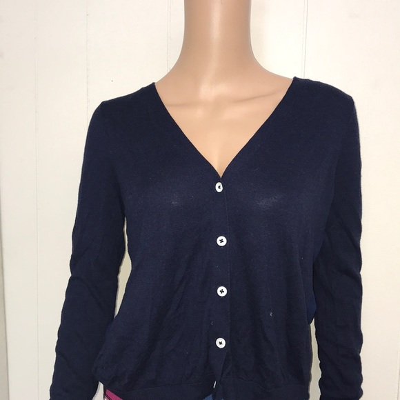 Matilda Jane Tops - Women’s Matilda Jane button up shirt medium GUC